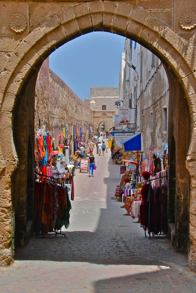 Essaouira medina and port excursion from Agadir — photo 2