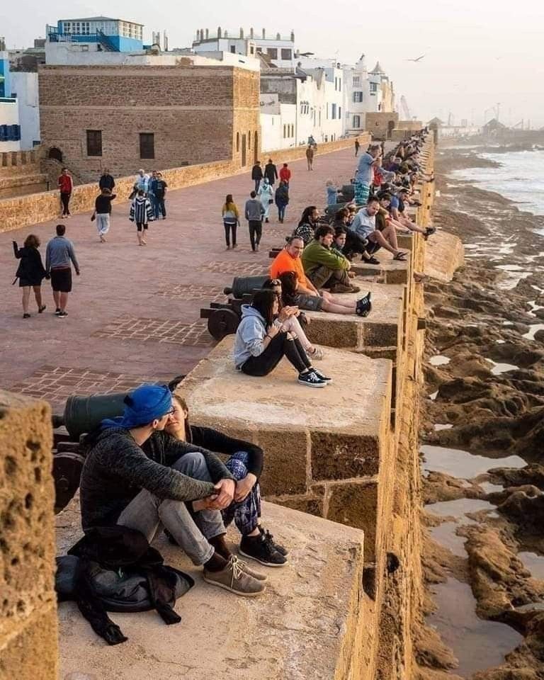 Essaouira medina and port excursion from Agadir — photo 3
