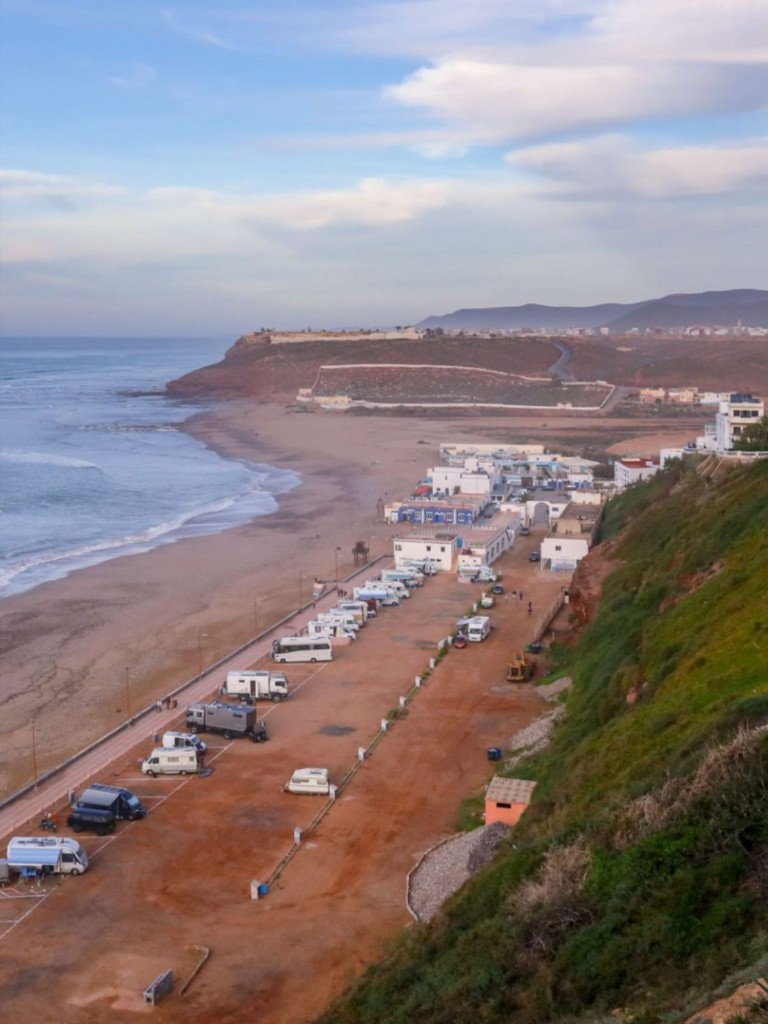 Guelmim camel market excursion from Agadir — photo 2