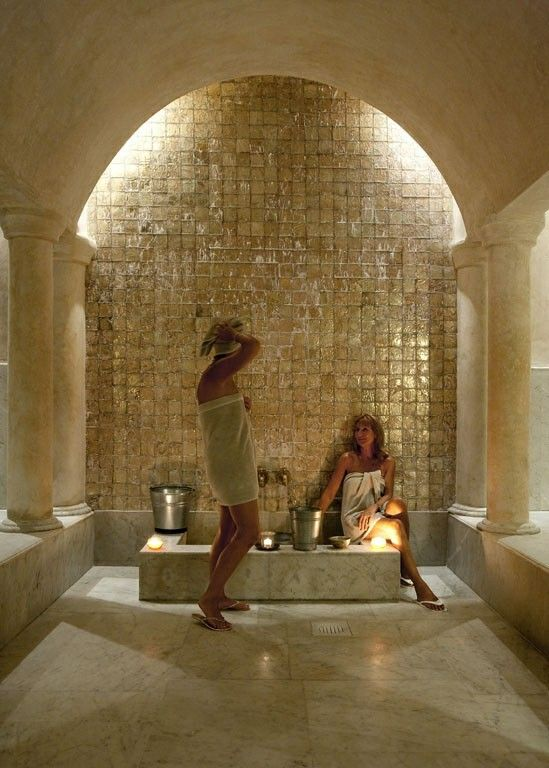 Hammam and argan massage spa Agadir — photo 3