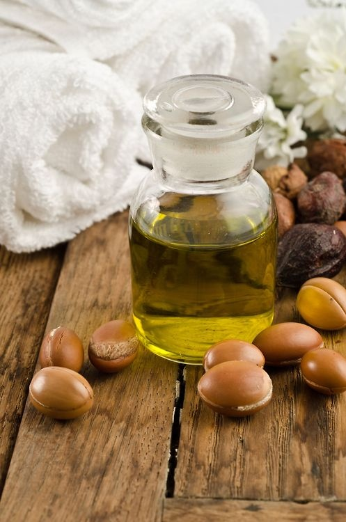 Hammam and argan massage spa Agadir