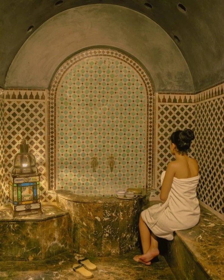 Hammam and argan massage spa Agadir — photo 2
