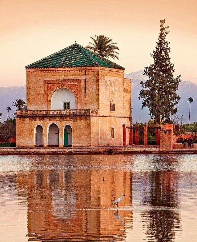Marrakech day trip excursion from Agadir — photo 3