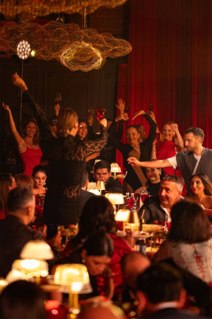 Fantasia dinner show near Agadir — photo 4
