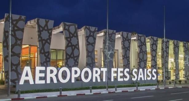 Fès-Saïss Airport — private transfer from Agadir